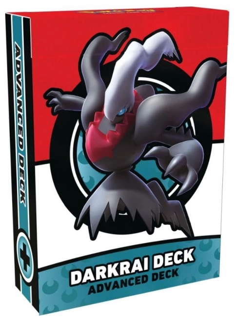 Pokémon TCG Battle Academy 2024 kezdőkészlet