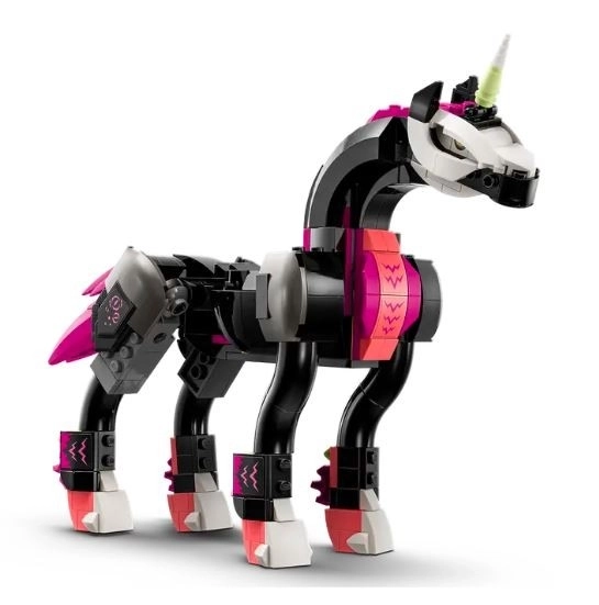 Lego Dreamzzz pegasus repülő ló