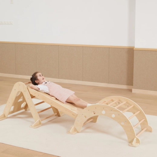 Bővíthető otthoni szett