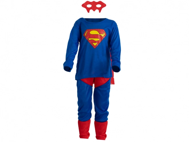 Superman jelmez – S méret