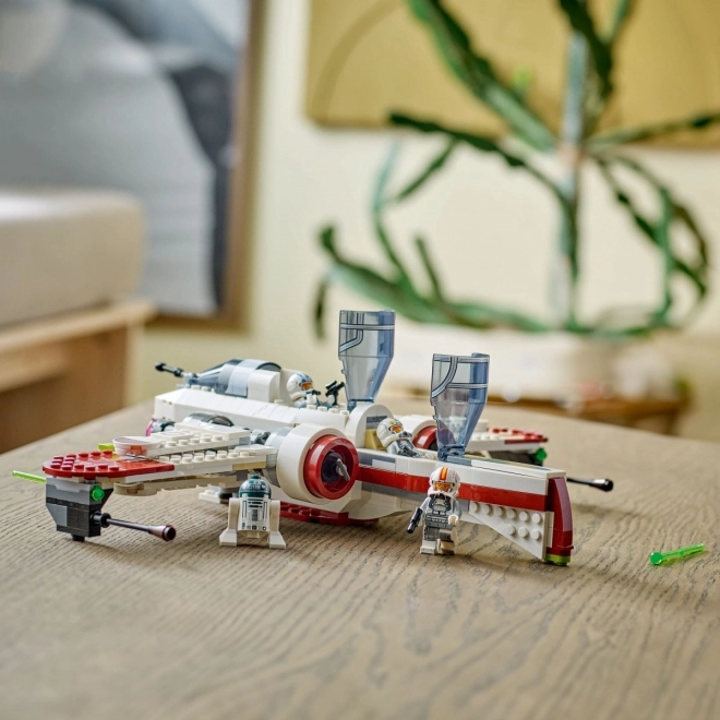 Lego Star Wars ARC-170 Vadászgép