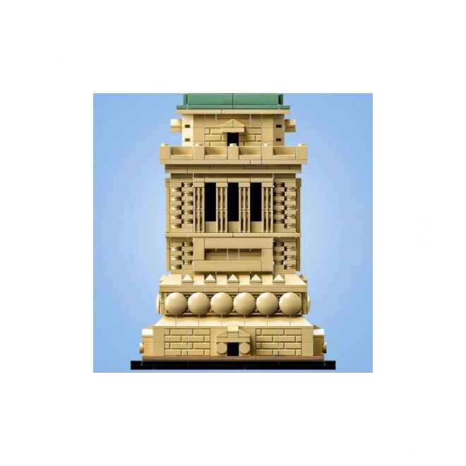 Szabadság-szobor LEGO® Architecture 21042