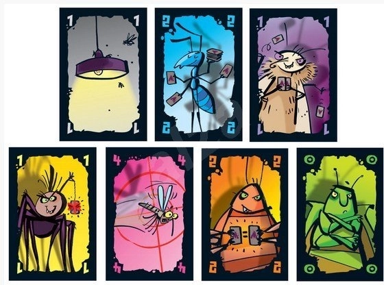 Gyors és addiktív partyjáték