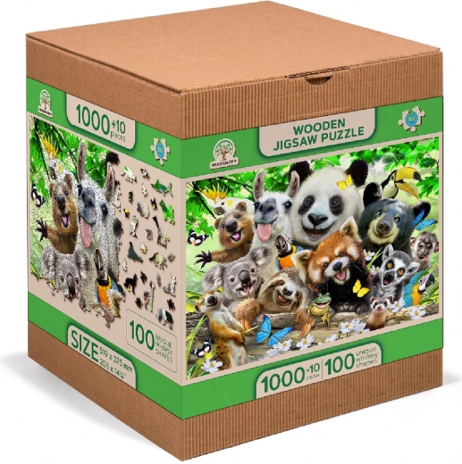 Környezetbarát csomagolás