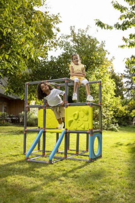 BIG Kraxxl Szerkezet