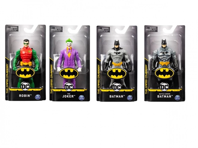 Batman figurákok 15 cm