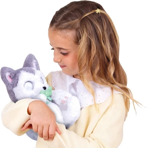 Valósághű interakció