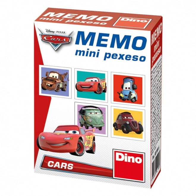 Minipexeso Disney
