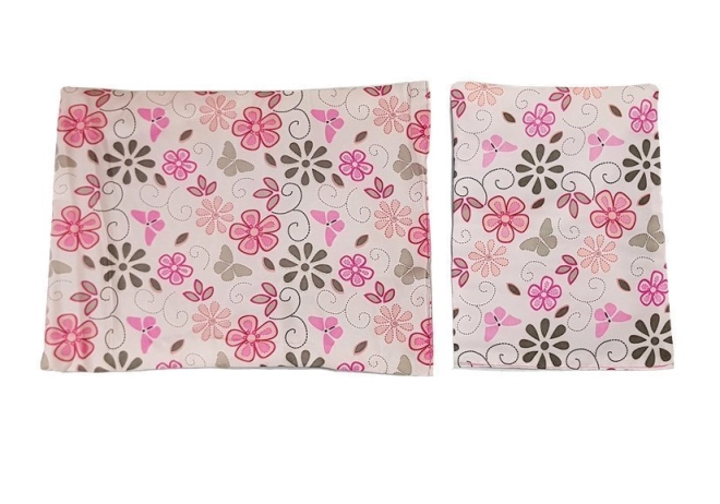 Harmonizáló textil és minta