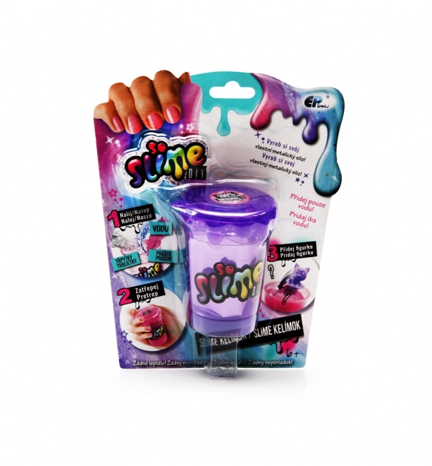Lányoknak Szóló Slime