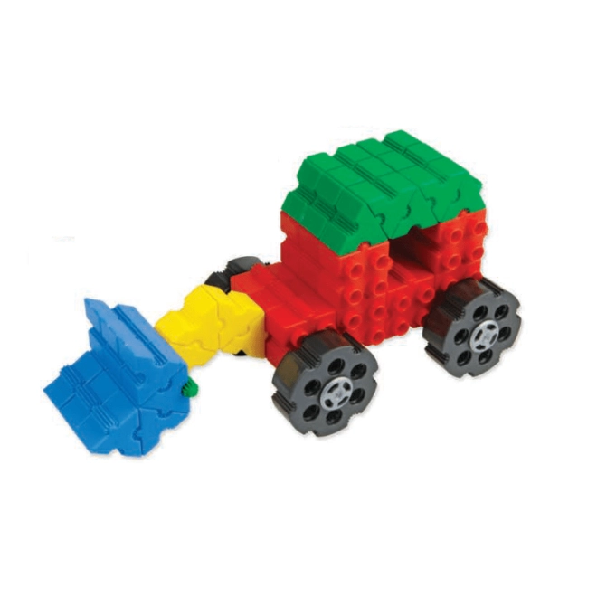 Mozgatható modellek kerekekkel