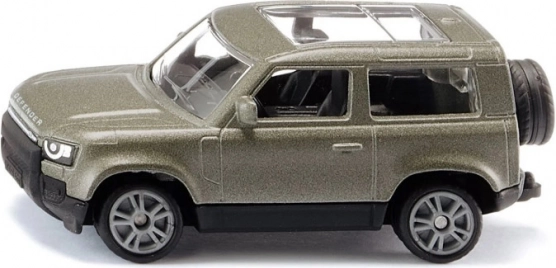Land Rover Defender 90 modellautó - Siku