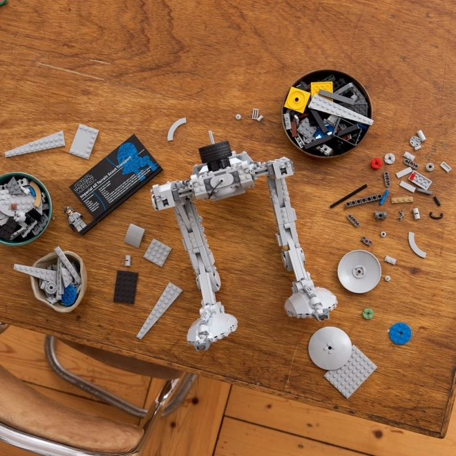 LEGO Star Wars Ultimate Collector Series AT-ST