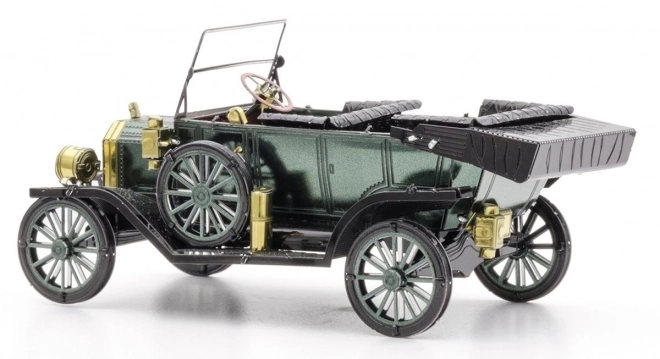 metal earth 3d puzzle ford modell t 1910