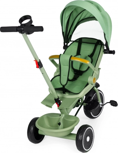 Tartós EVA kerekek a sima haladáshoz