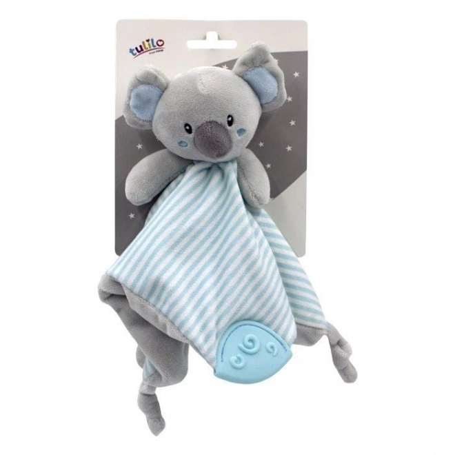 Miluś ölelős játék Koala menta 25 cm