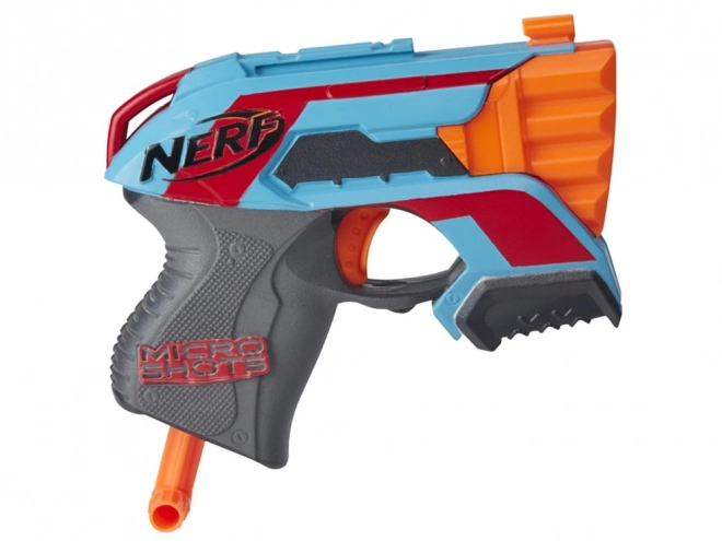 Nagy Nerf Puska Készlet