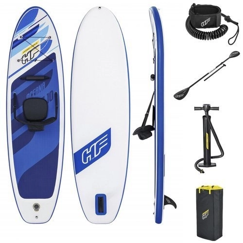 Bestway Oceana Convertible SUP deszka 305cm