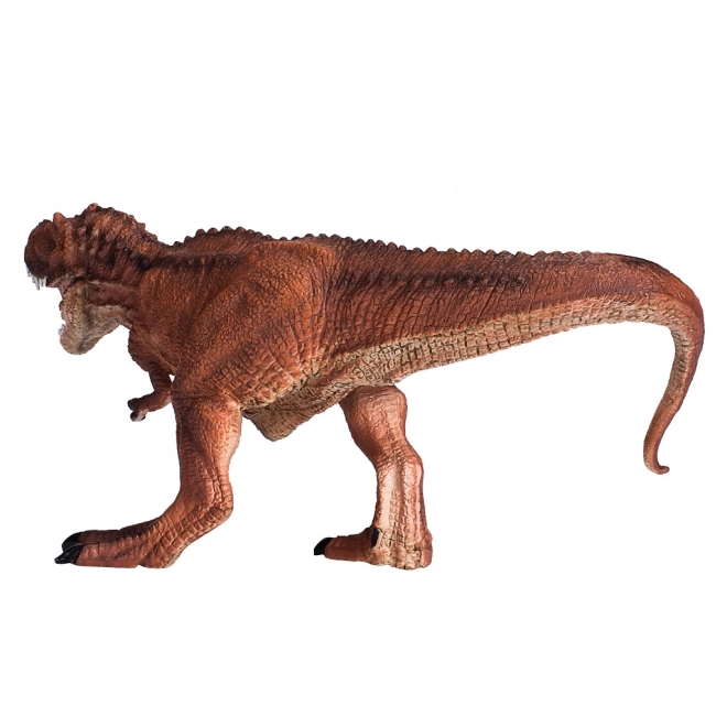 Vörös Tyrannosaurus figura