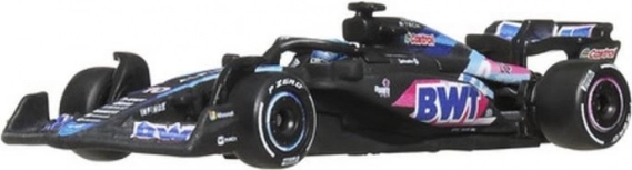 Prémium Hot Wheels Forma 1 kisautó