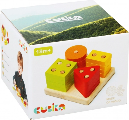 Biztonságos anyagok és minőségi kivitelezés