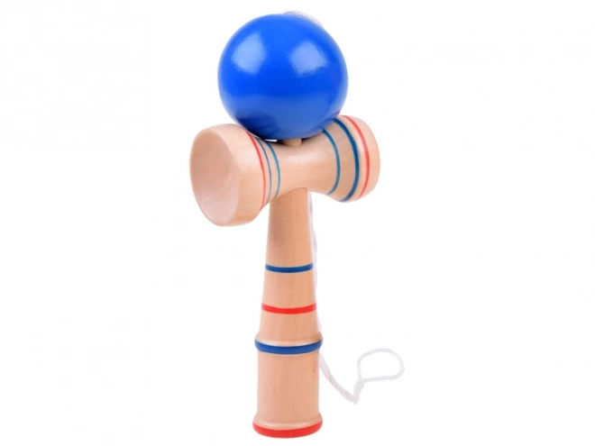 Kendama ügyességi játék