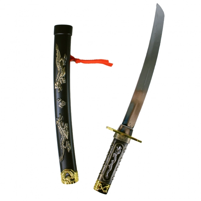 Japán Katana kard - 41 cm