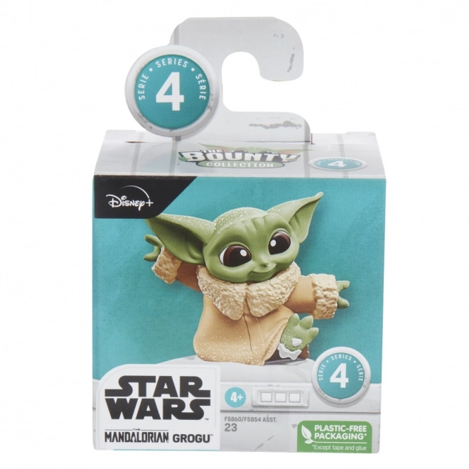 Star wars bounty collection figura 6 cm