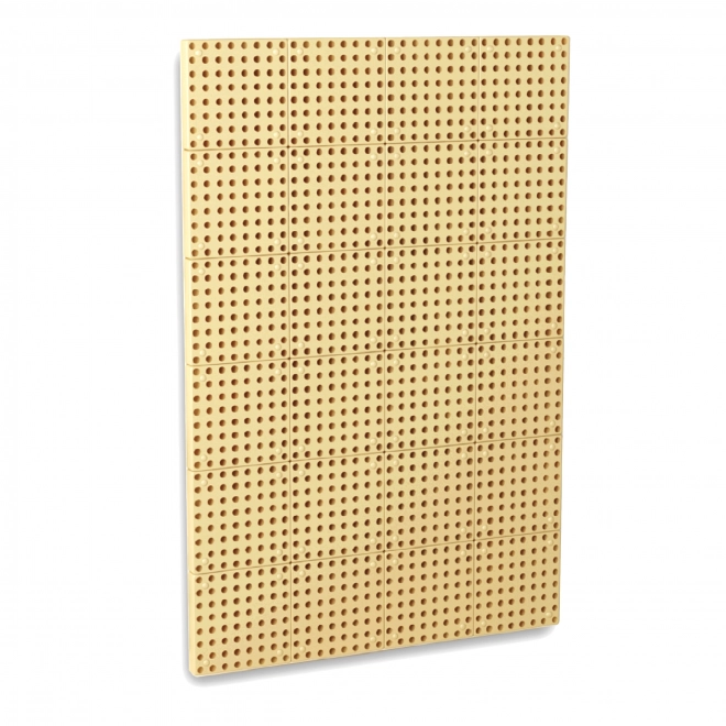 Masterkidz Kreatív falitábla STEM 120x80 cm szerelő panel nélkül