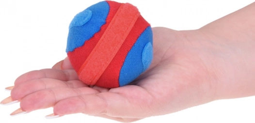 Sportjáték Catchball készlet 2 x cél + 2 labda
