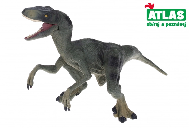 Velociraptor figura 15 cm