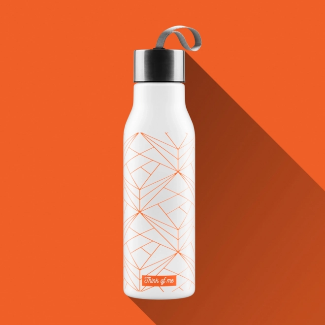 Gondolj Rám műanyag palack, 600 ml
