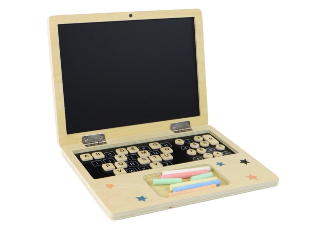 Tábla és laptop egyben