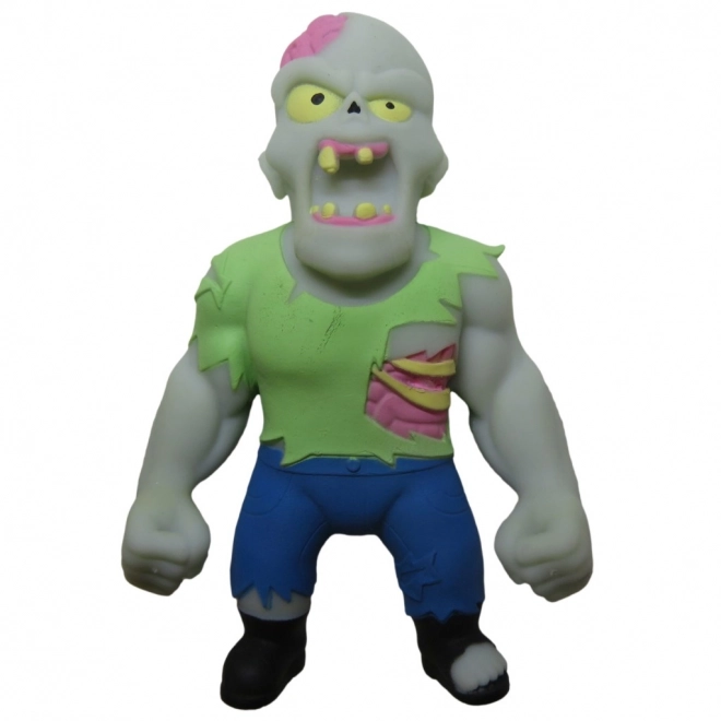 Flexi Monster szörny figurák széria 5