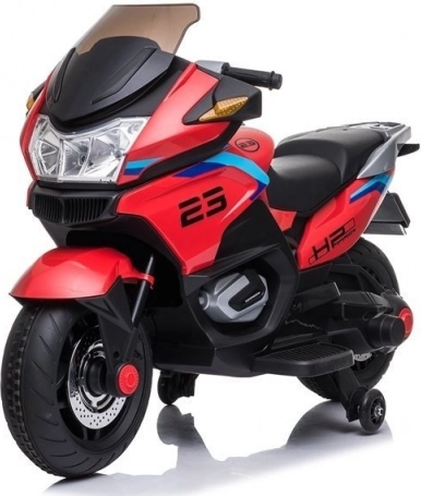 Gyermek Akkumulátoros Motor XMX609 Piros