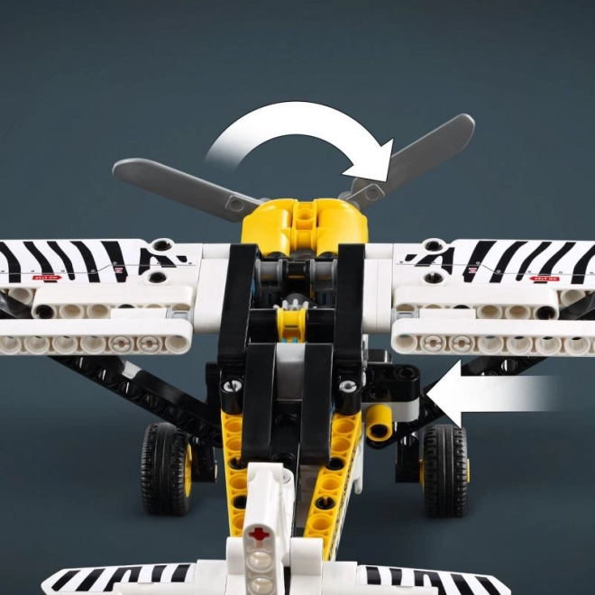 Lego Technic Szállítógép