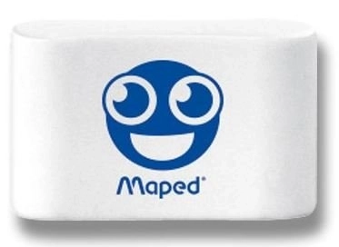 Maped puha radír Essentials gyerekeknek