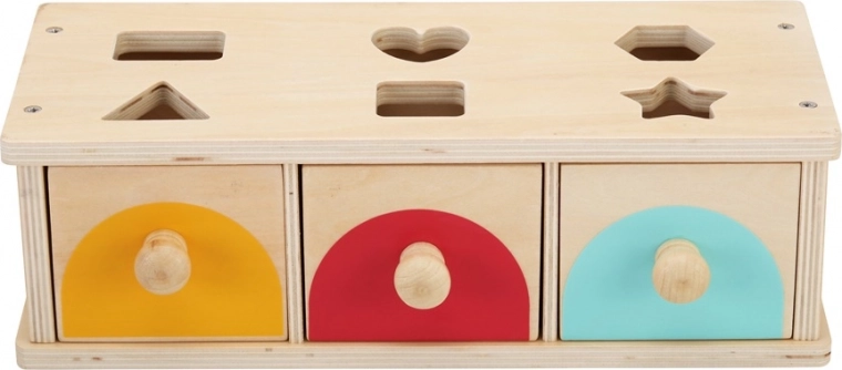 A finommotorika és a formaérzékelés fejlesztése