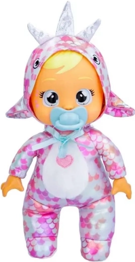 Puha test és cumi a megnyugtatáshoz