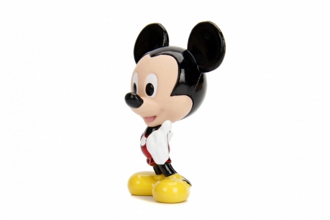 Disney Mickey egér 6,5 cm fémfigura