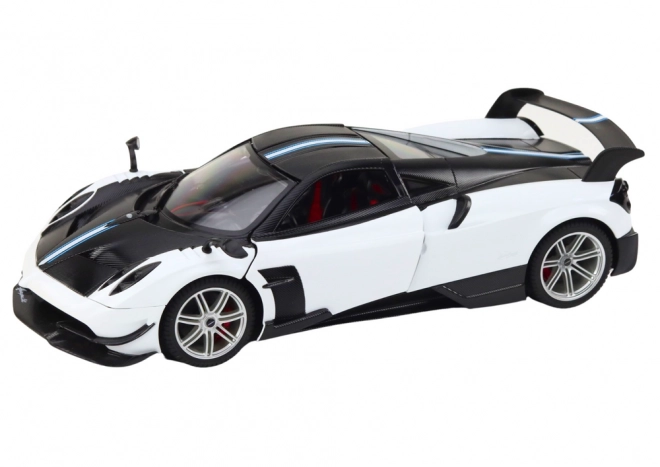Távirányítós Pagani Huayra BC sportkocsi 1:14