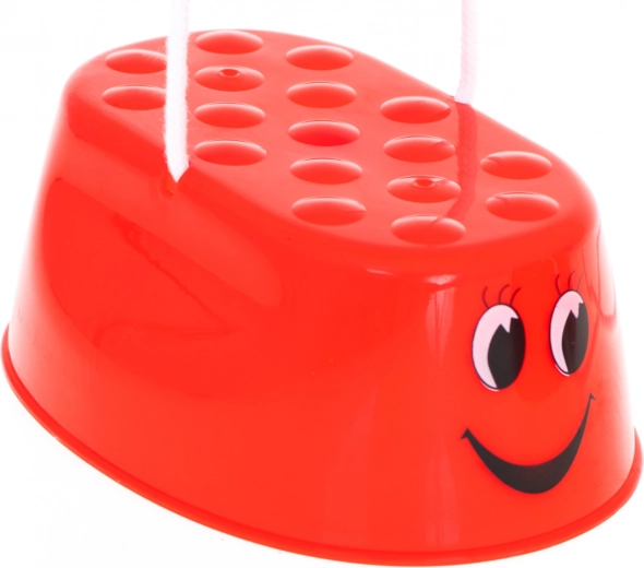 Stabil talajfogás és biztos tartás