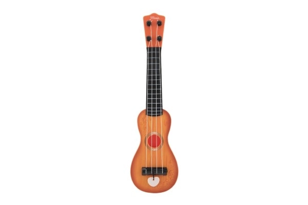 Kisgyermekkori ukulele gitár