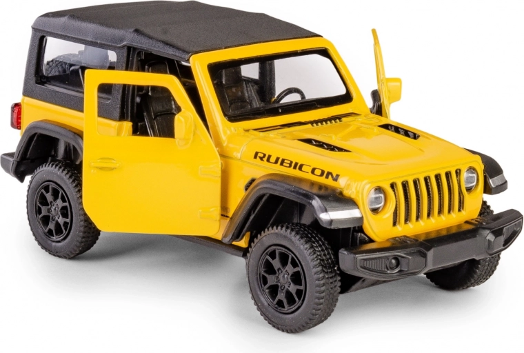 Nyitható ajtók és részletgazdag belső tér