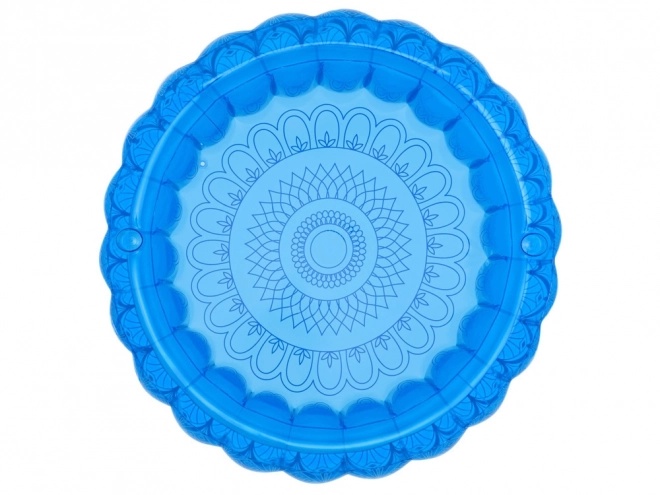 Bestway Bohemian Blue felfújható medence