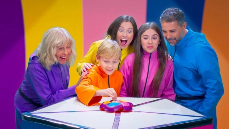 Azonnal játékra kész