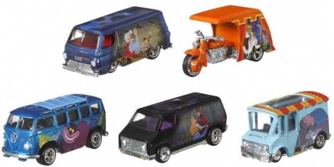 hot wheels prémium autó - popkultúra témák