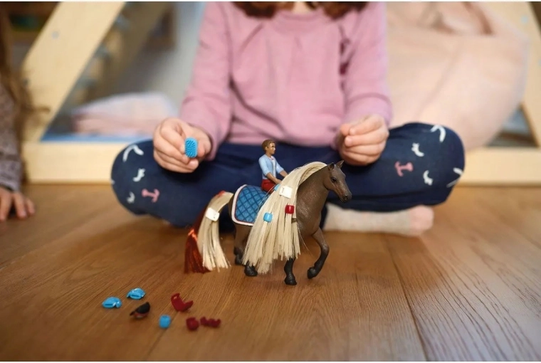 Remek 4 éves kortól