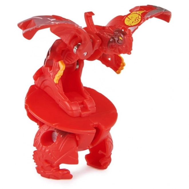 Bakugan 3.0 alapgömb figura