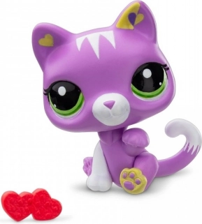 Figurák Littlest Pet Shop S2